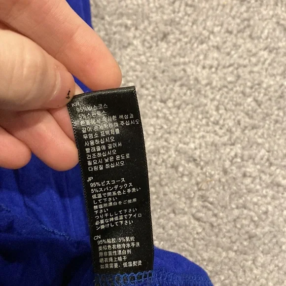 TwentyOne Size XS Mini Dress - Picture 9 of 9